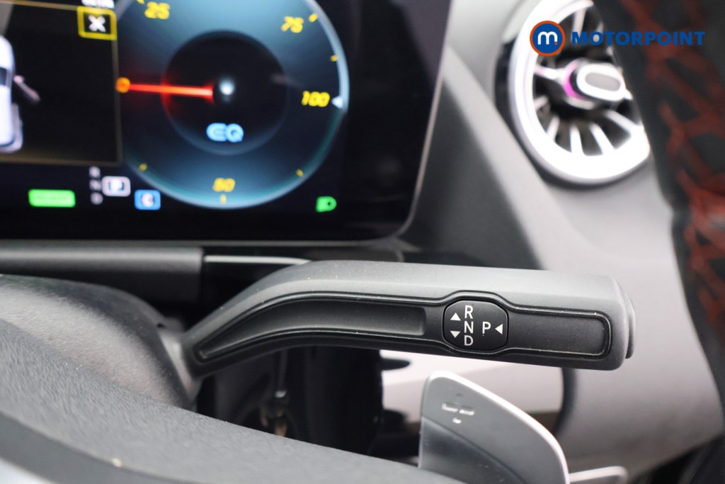 Mercedes-Benz EQA Amg Line Automatic Electric SUV - Stock Number (1609650) - 6th supplementary image