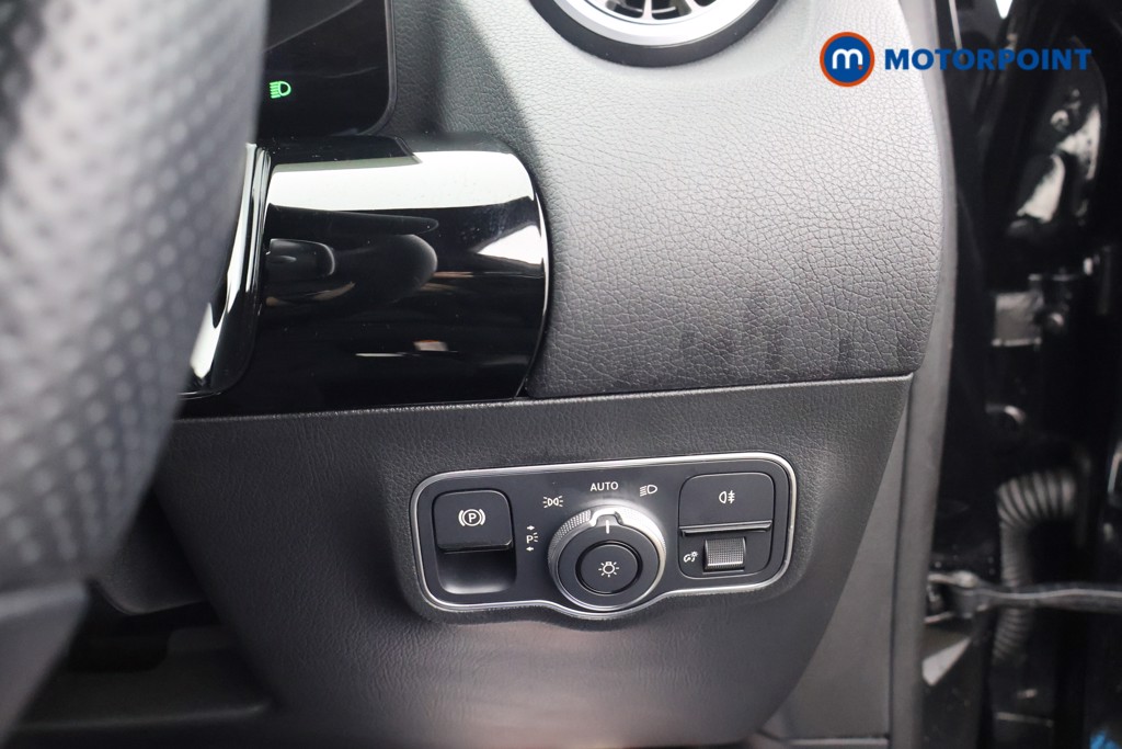 Mercedes-Benz EQA Amg Line Automatic Electric SUV - Stock Number (1609650) - 7th supplementary image