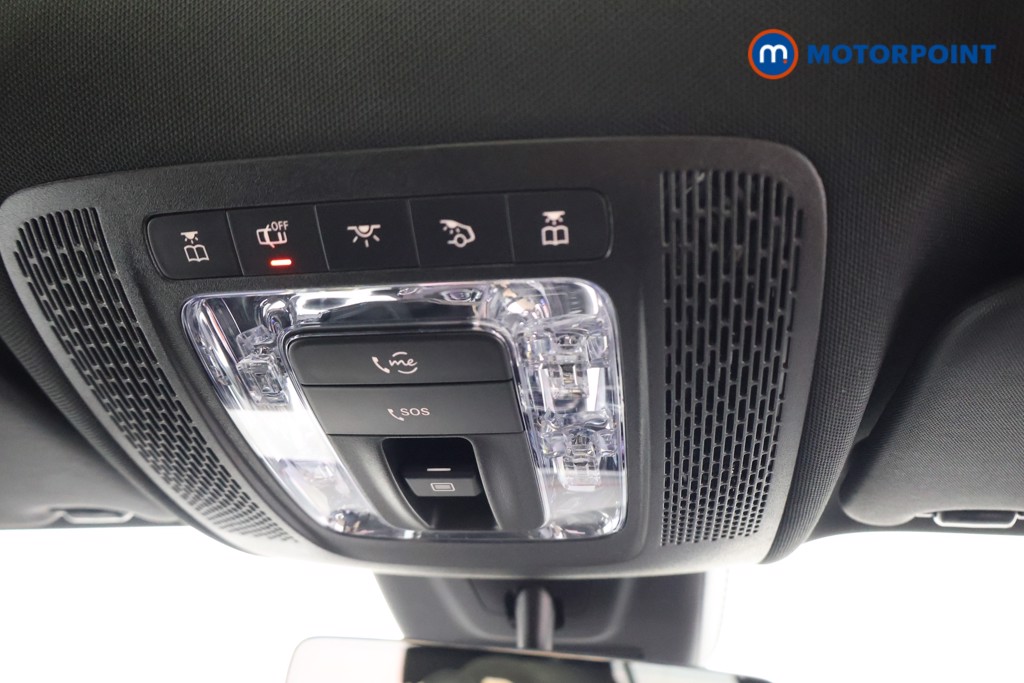 Mercedes-Benz EQA Amg Line Automatic Electric SUV - Stock Number (1609650) - 10th supplementary image