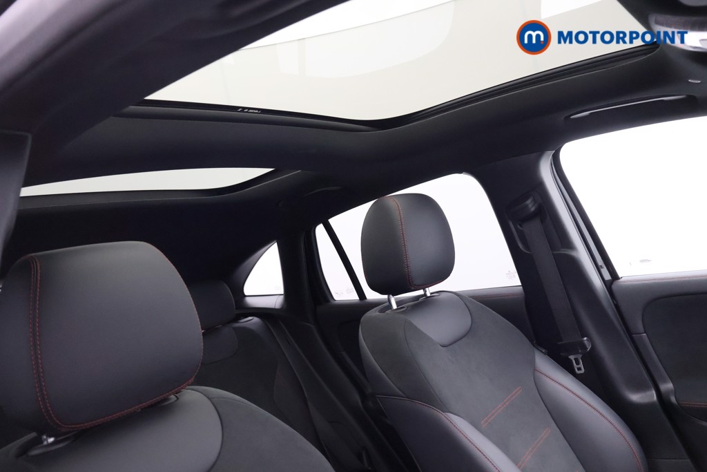 Mercedes-Benz EQA Amg Line Automatic Electric SUV - Stock Number (1609650) - 11th supplementary image