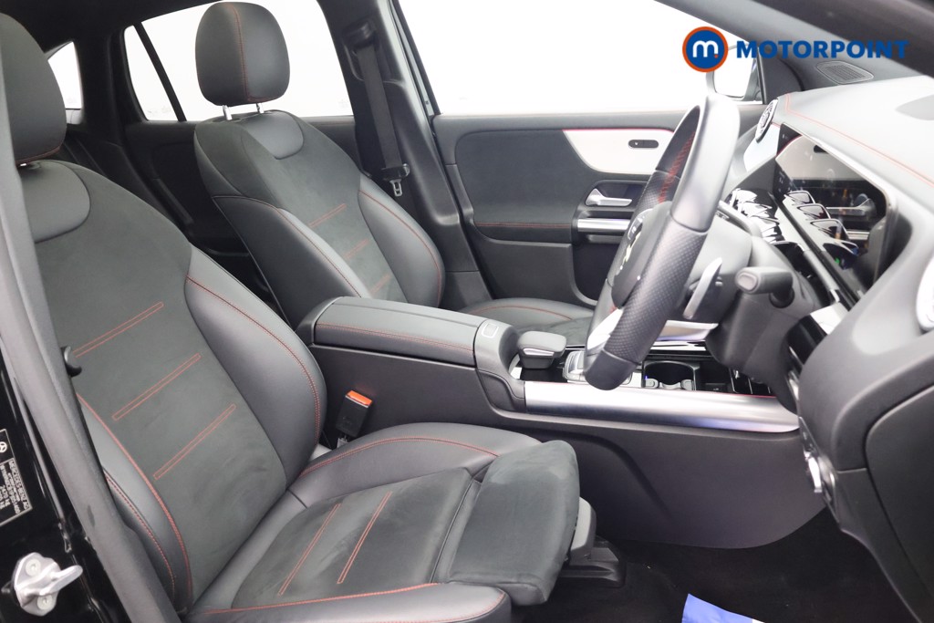 Mercedes-Benz EQA Amg Line Automatic Electric SUV - Stock Number (1609650) - 12th supplementary image