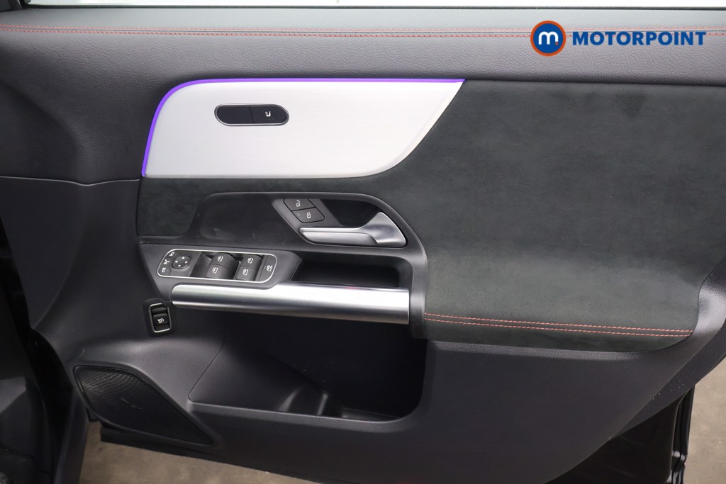 Mercedes-Benz EQA Amg Line Automatic Electric SUV - Stock Number (1609650) - 13th supplementary image