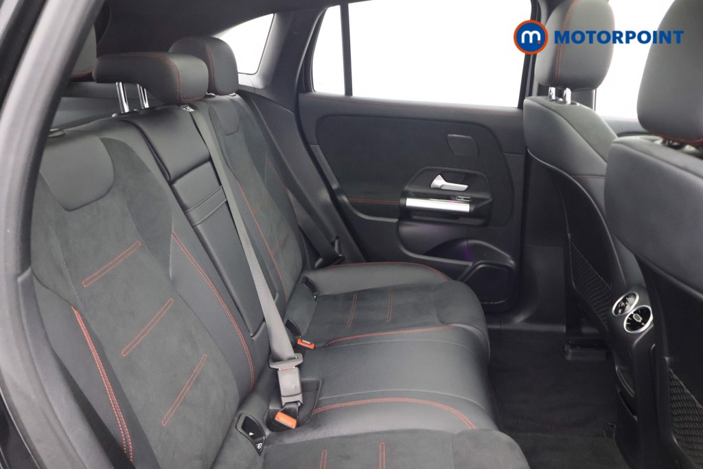 Mercedes-Benz EQA Amg Line Automatic Electric SUV - Stock Number (1609650) - 15th supplementary image