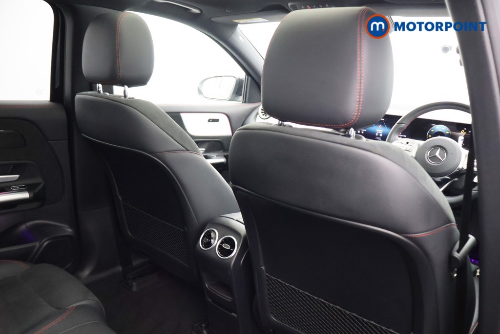 Mercedes-Benz EQA Amg Line Automatic Electric SUV - Stock Number (1609650) - 16th supplementary image