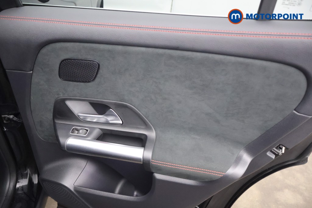 Mercedes-Benz EQA Amg Line Automatic Electric SUV - Stock Number (1609650) - 17th supplementary image