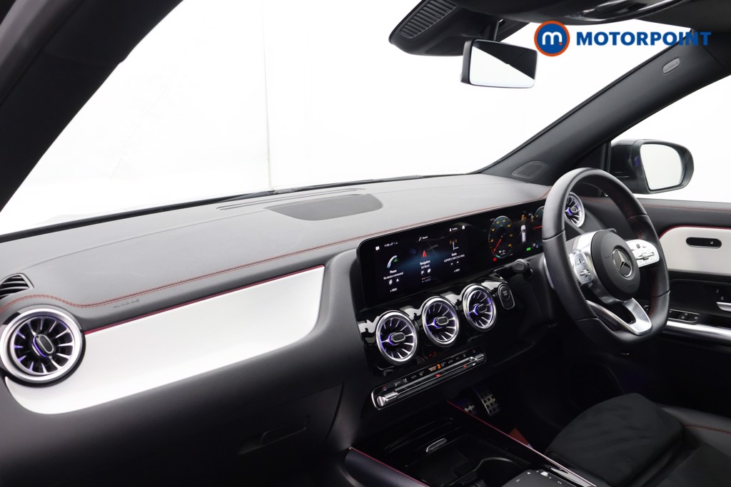 Mercedes-Benz EQA Amg Line Automatic Electric SUV - Stock Number (1609650) - 18th supplementary image