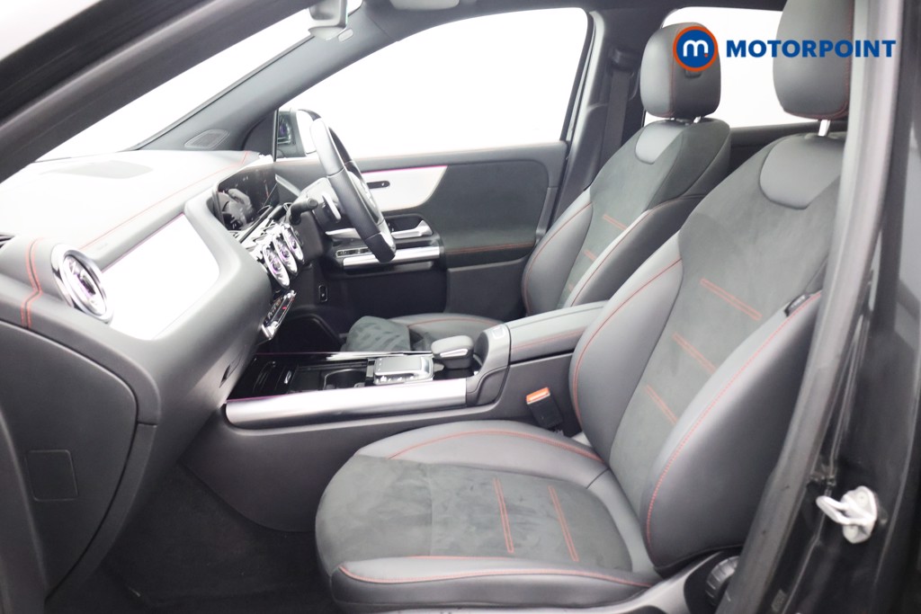 Mercedes-Benz EQA Amg Line Automatic Electric SUV - Stock Number (1609650) - 19th supplementary image