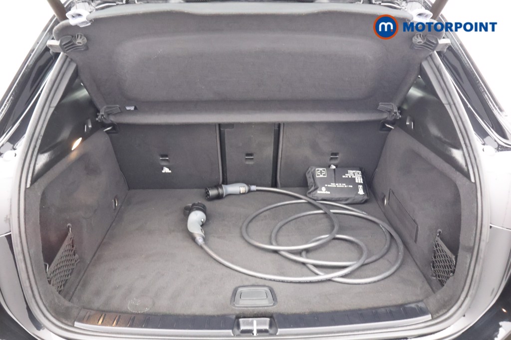 Mercedes-Benz EQA Amg Line Automatic Electric SUV - Stock Number (1609650) - 20th supplementary image