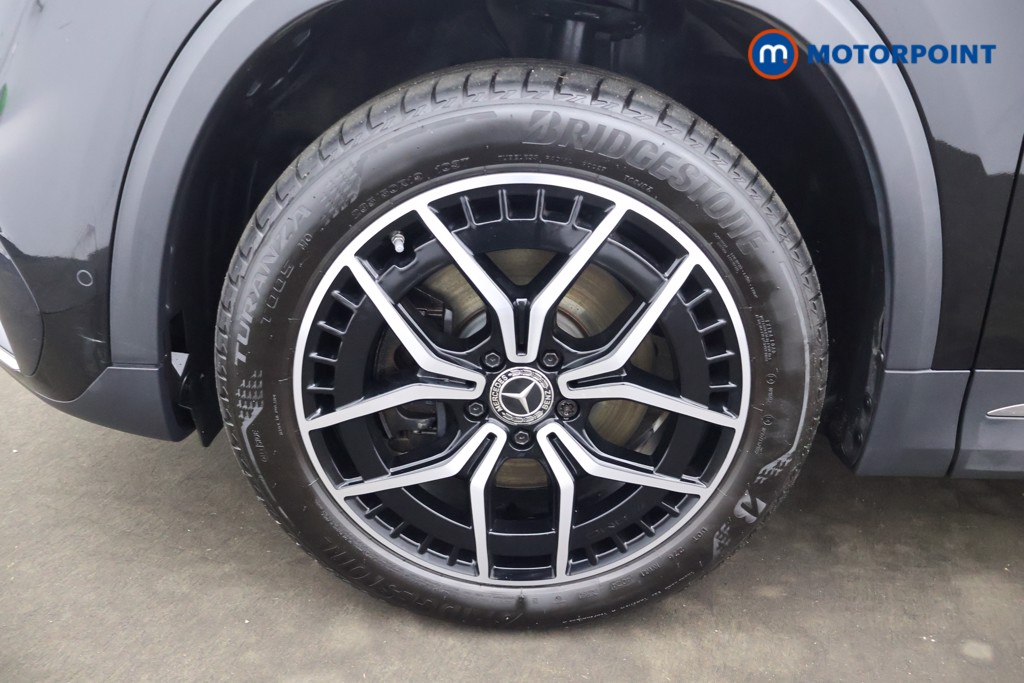 Mercedes-Benz EQA Amg Line Automatic Electric SUV - Stock Number (1609650) - 23rd supplementary image