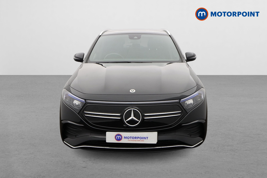 Mercedes-Benz EQA Amg Line Automatic Electric SUV - Stock Number (1609650) - Front bumper