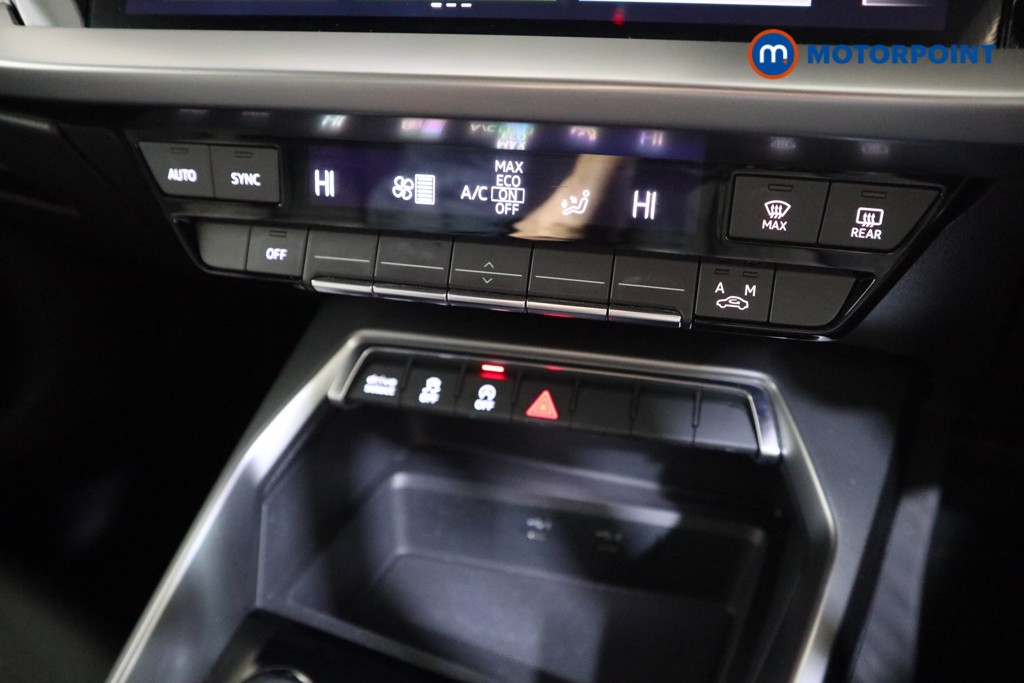 Audi A3 S Line Automatic Petrol Hatchback - Stock Number (1609907) - 8th supplementary image
