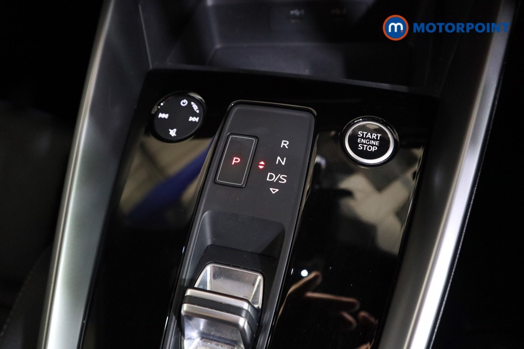 Audi A3 S Line Automatic Petrol Hatchback - Stock Number (1609907) - 9th supplementary image
