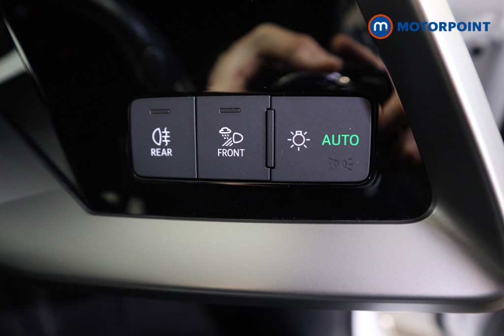 Audi A3 S Line Automatic Petrol Hatchback - Stock Number (1609907) - 11th supplementary image