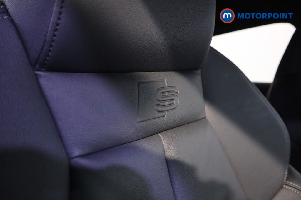 Audi A3 S Line Automatic Petrol Hatchback - Stock Number (1609907) - 16th supplementary image