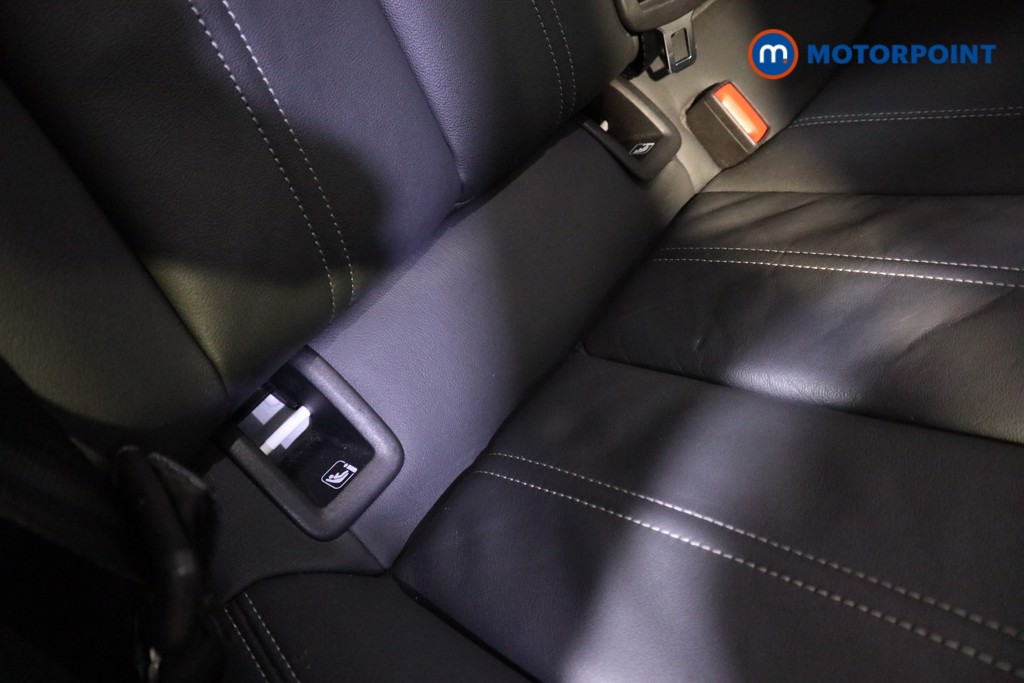 Audi A3 S Line Automatic Petrol Hatchback - Stock Number (1609907) - 18th supplementary image