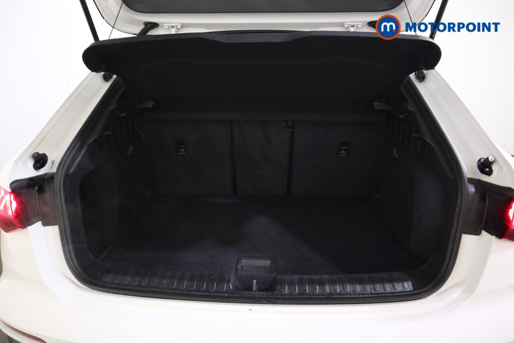 Audi A3 S Line Automatic Petrol Hatchback - Stock Number (1609907) - 20th supplementary image