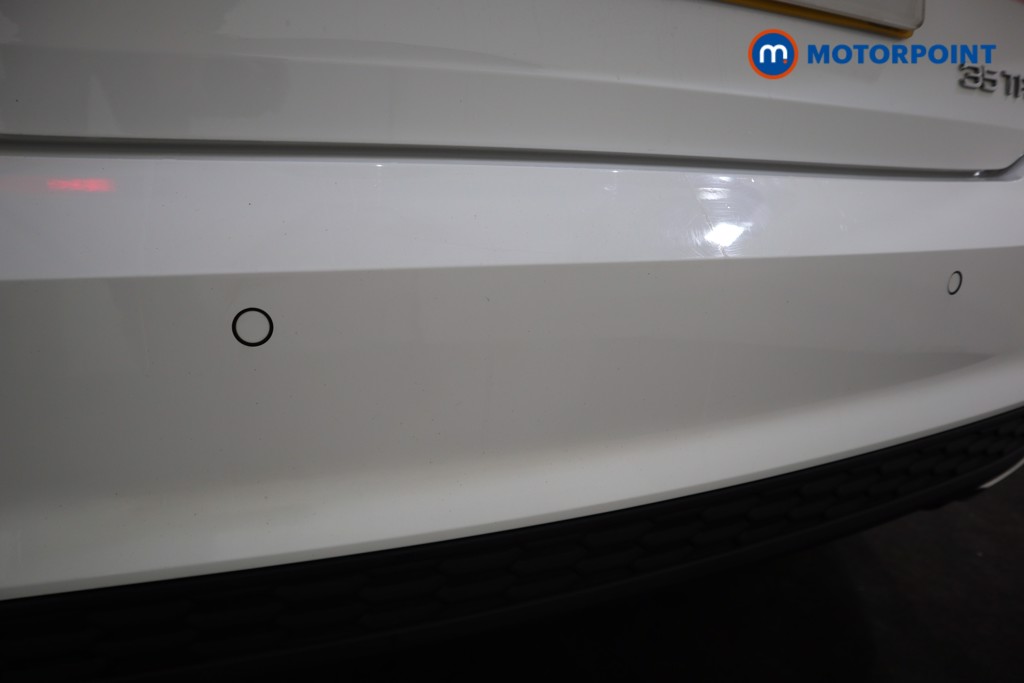 Audi A3 S Line Automatic Petrol Hatchback - Stock Number (1609907) - 25th supplementary image