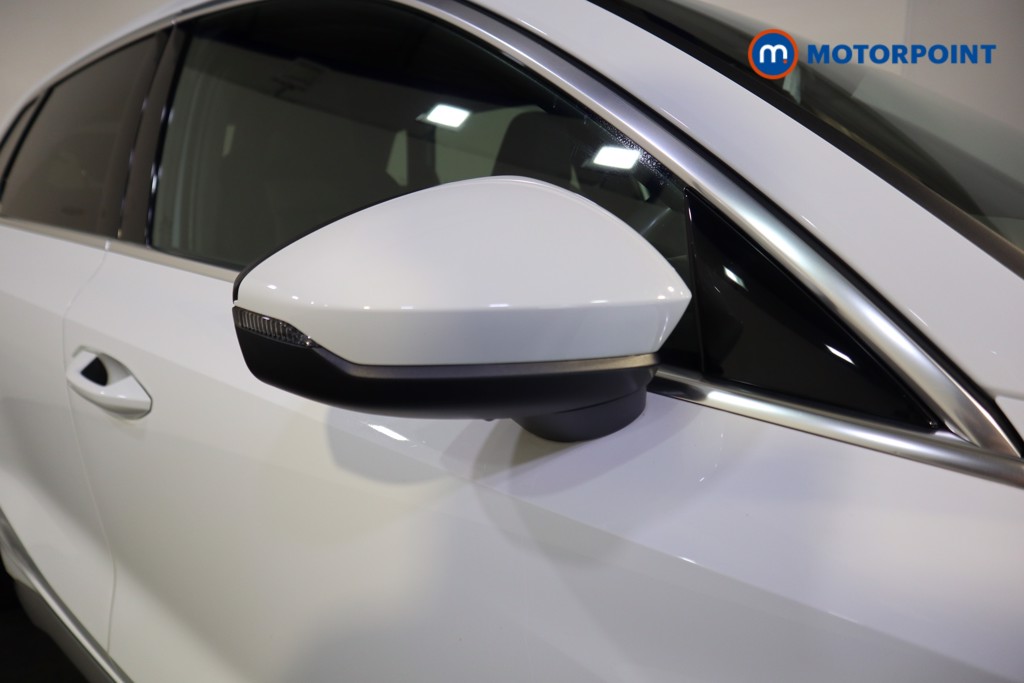 Audi A3 S Line Automatic Petrol Hatchback - Stock Number (1609907) - 29th supplementary image