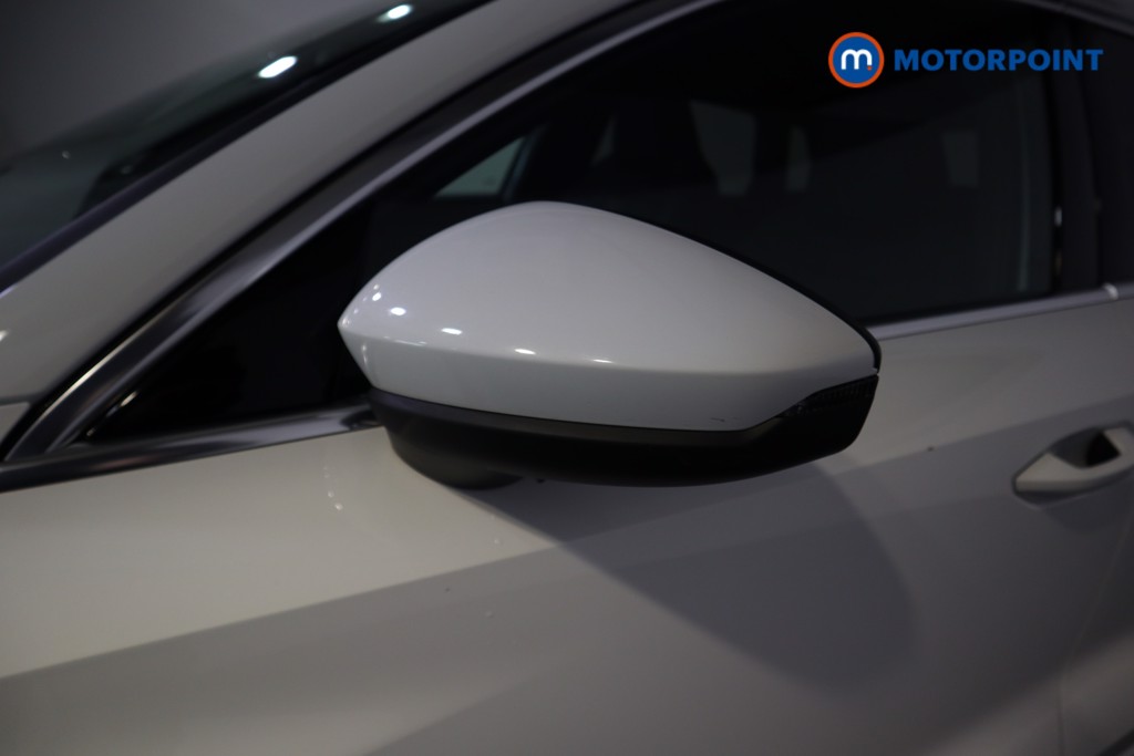 Audi A3 S Line Automatic Petrol Hatchback - Stock Number (1609907) - 30th supplementary image