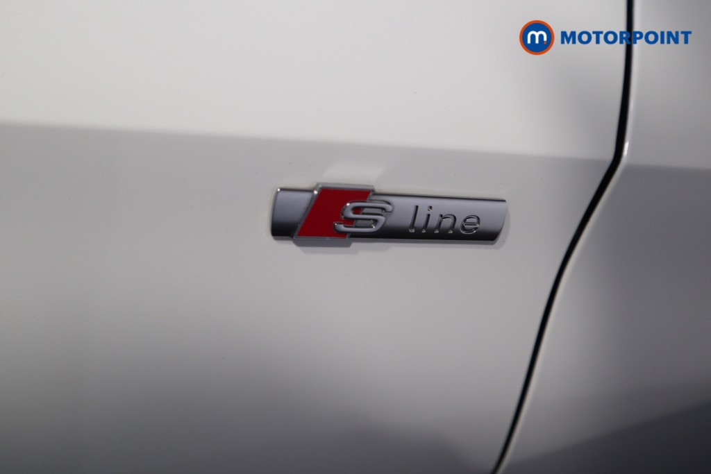 Audi A3 S Line Automatic Petrol Hatchback - Stock Number (1609907) - 31st supplementary image