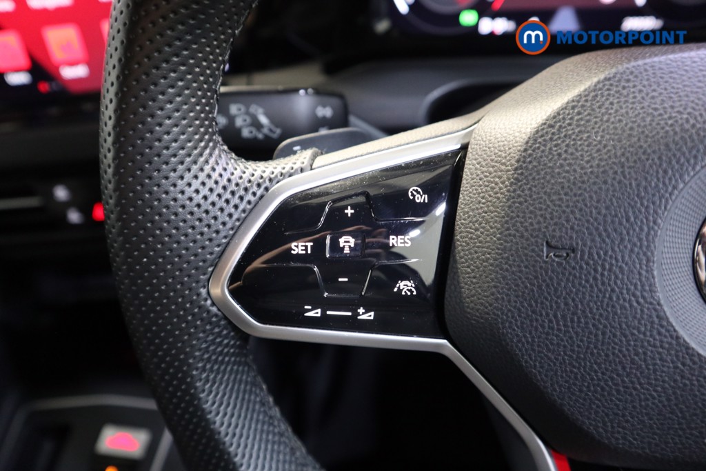 Volkswagen Golf GTI Automatic Petrol Hatchback - Stock Number (1610156) - 3rd supplementary image