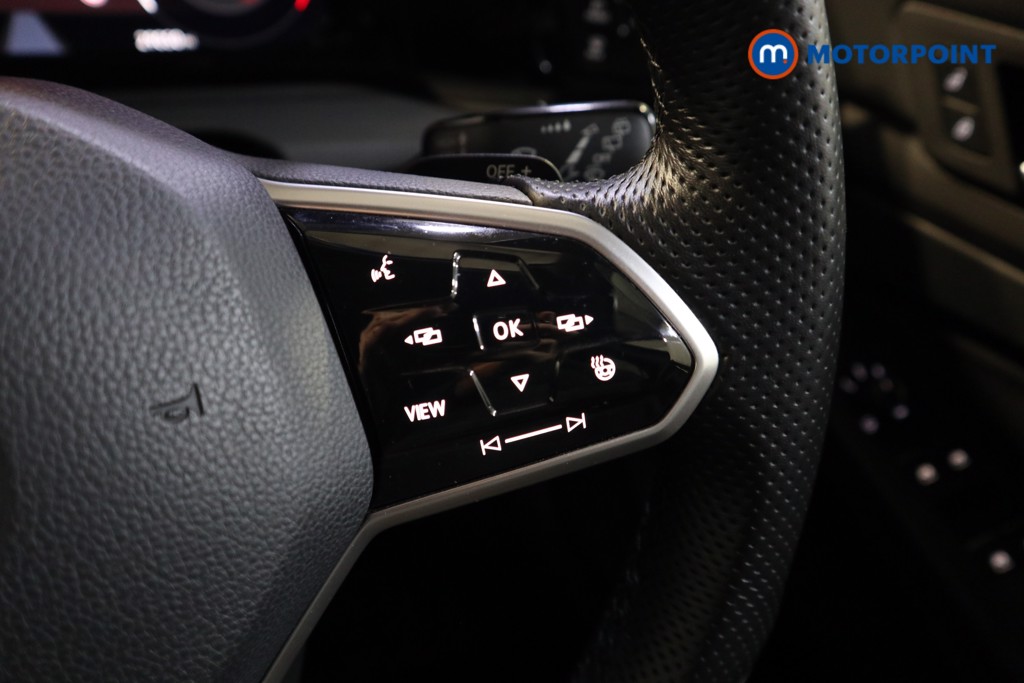 Volkswagen Golf GTI Automatic Petrol Hatchback - Stock Number (1610156) - 4th supplementary image