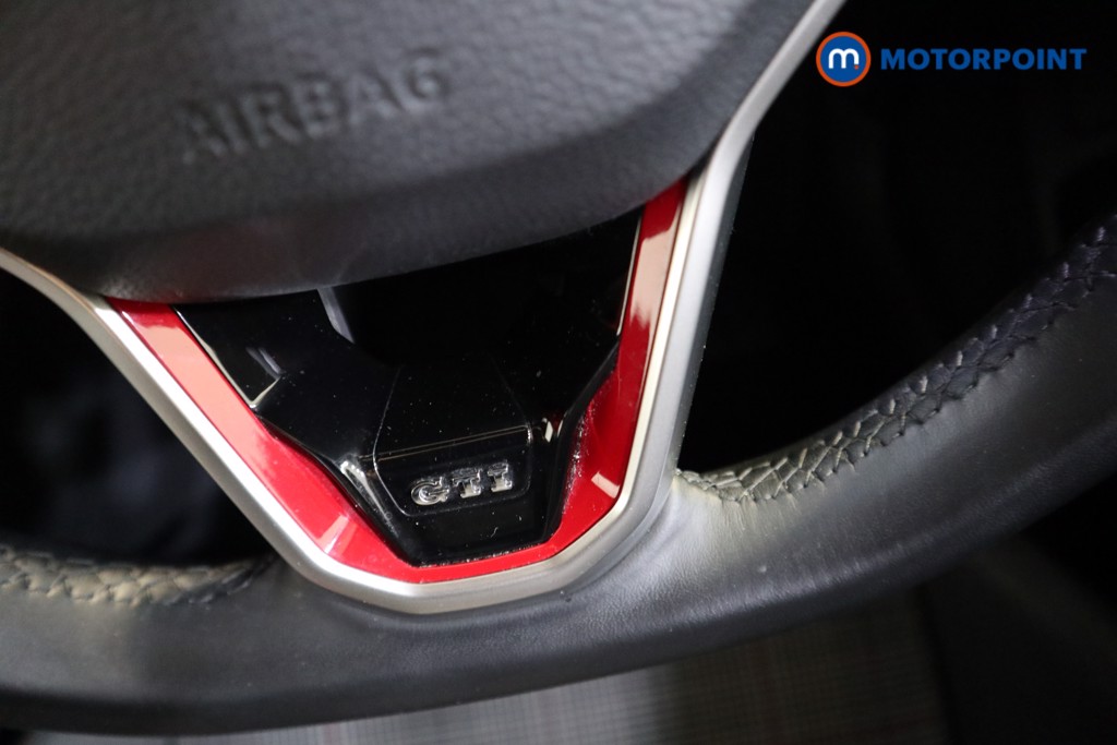 Volkswagen Golf GTI Automatic Petrol Hatchback - Stock Number (1610156) - 5th supplementary image