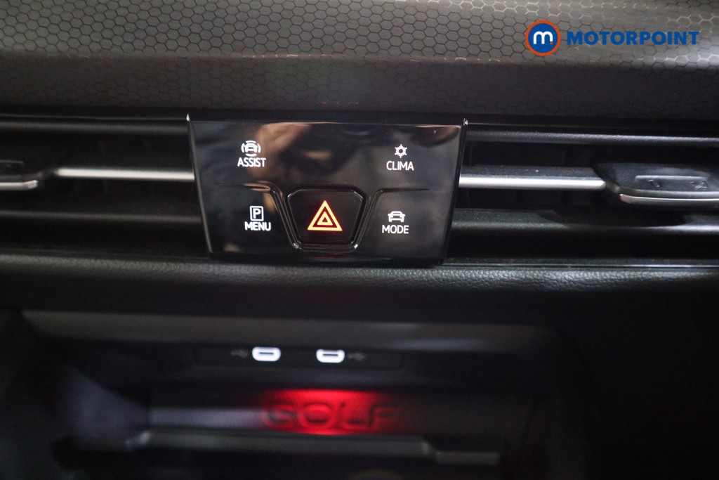 Volkswagen Golf GTI Automatic Petrol Hatchback - Stock Number (1610156) - 8th supplementary image