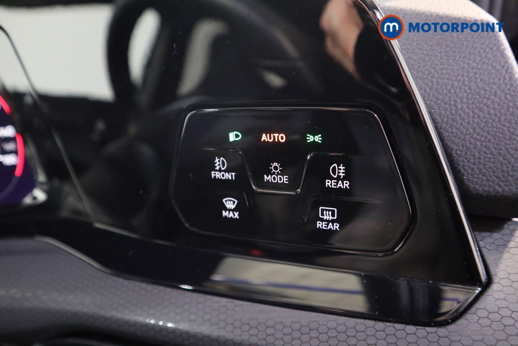 Volkswagen Golf GTI Automatic Petrol Hatchback - Stock Number (1610156) - 10th supplementary image