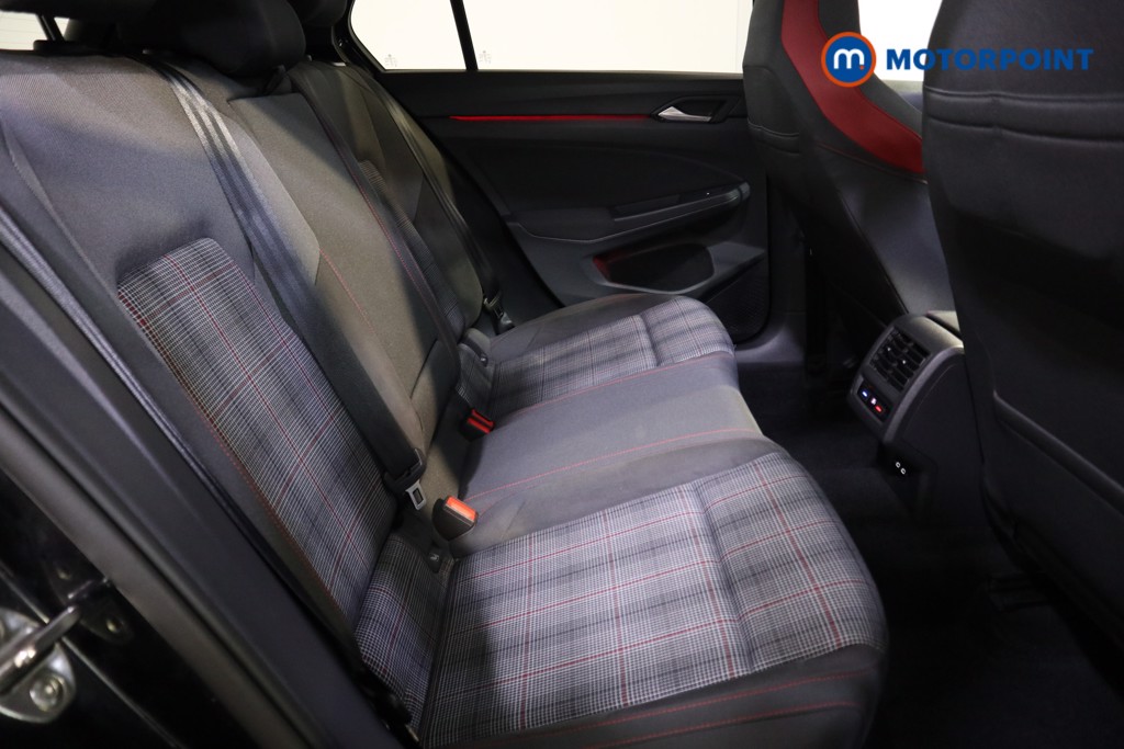Volkswagen Golf GTI Automatic Petrol Hatchback - Stock Number (1610156) - 14th supplementary image