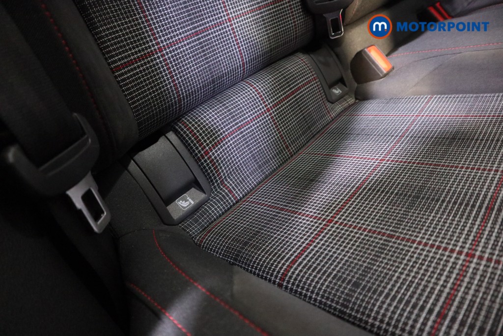 Volkswagen Golf GTI Automatic Petrol Hatchback - Stock Number (1610156) - 15th supplementary image