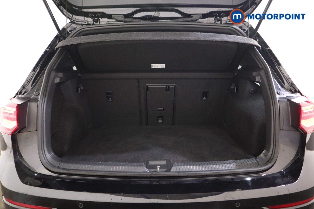 Volkswagen Golf GTI Automatic Petrol Hatchback - Stock Number (1610156) - 18th supplementary image