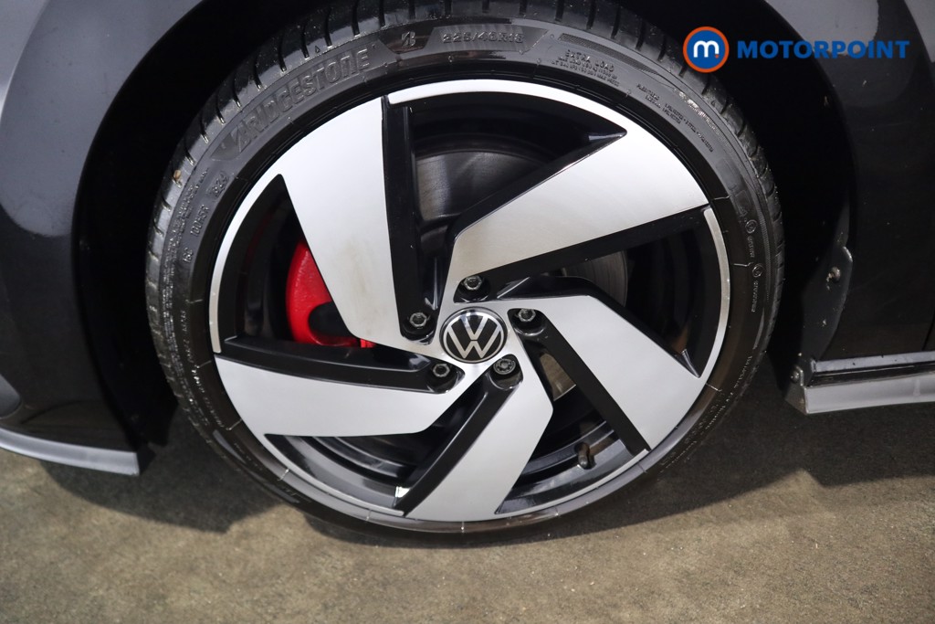 Volkswagen Golf GTI Automatic Petrol Hatchback - Stock Number (1610156) - 21st supplementary image