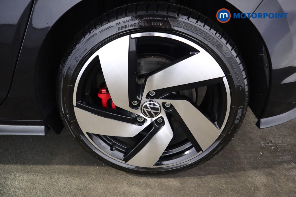 Volkswagen Golf GTI Automatic Petrol Hatchback - Stock Number (1610156) - 22nd supplementary image