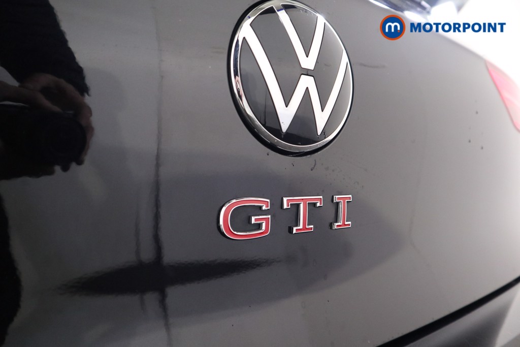 Volkswagen Golf GTI Automatic Petrol Hatchback - Stock Number (1610156) - 24th supplementary image