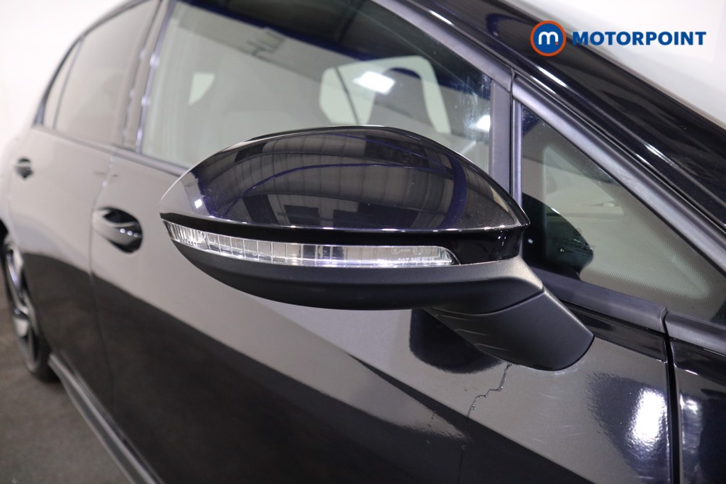 Volkswagen Golf GTI Automatic Petrol Hatchback - Stock Number (1610156) - 28th supplementary image