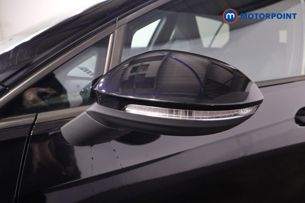 Volkswagen Golf GTI Automatic Petrol Hatchback - Stock Number (1610156) - 29th supplementary image