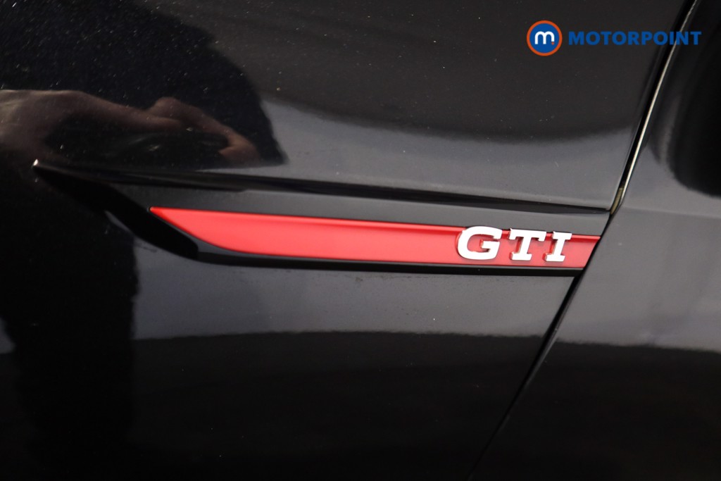 Volkswagen Golf GTI Automatic Petrol Hatchback - Stock Number (1610156) - 30th supplementary image