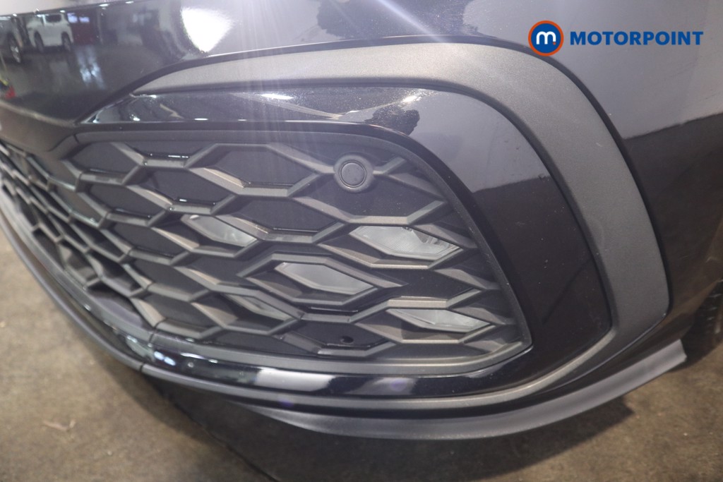 Volkswagen Golf GTI Automatic Petrol Hatchback - Stock Number (1610156) - 31st supplementary image