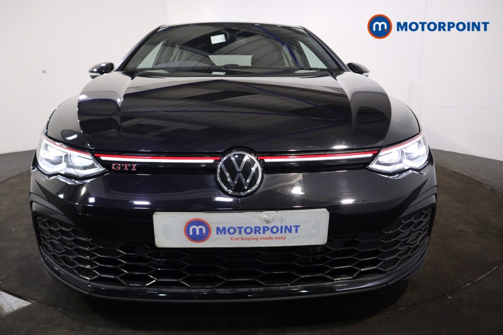Volkswagen Golf GTI Automatic Petrol Hatchback - Stock Number (1610156) - 33rd supplementary image
