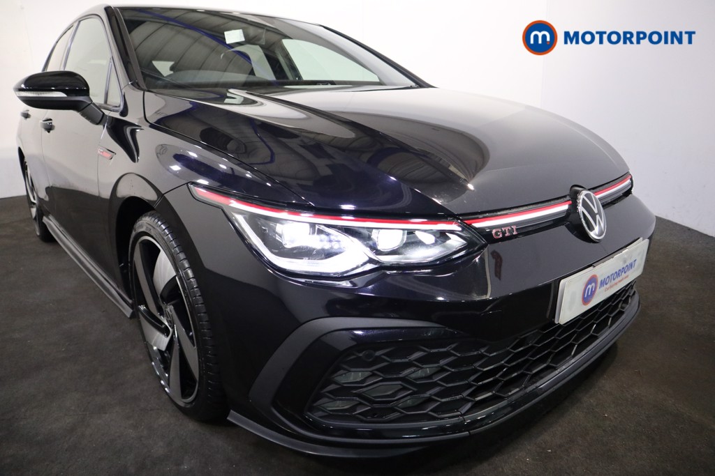 Volkswagen Golf GTI Automatic Petrol Hatchback - Stock Number (1610156) - 34th supplementary image