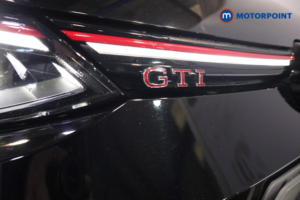 Volkswagen Golf GTI Automatic Petrol Hatchback - Stock Number (1610156) - 35th supplementary image