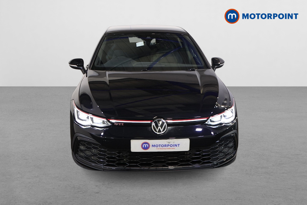 Volkswagen Golf GTI Automatic Petrol Hatchback - Stock Number (1610156) - Front bumper