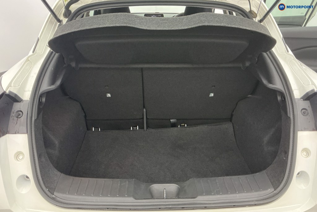 Nissan Juke Acenta Manual Petrol SUV - Stock Number (1610260) - 3rd supplementary image