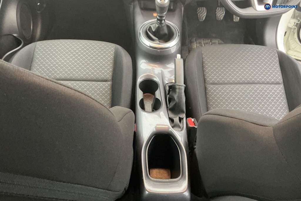 Nissan Juke Acenta Manual Petrol SUV - Stock Number (1610260) - 10th supplementary image