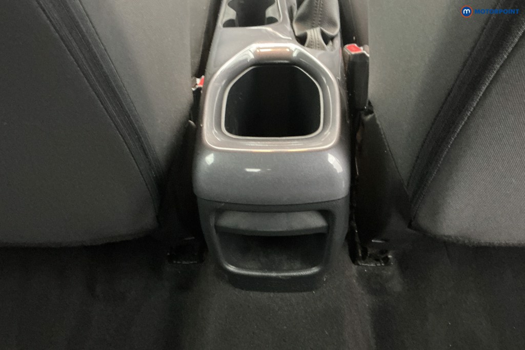 Nissan Juke Acenta Manual Petrol SUV - Stock Number (1610260) - 13th supplementary image