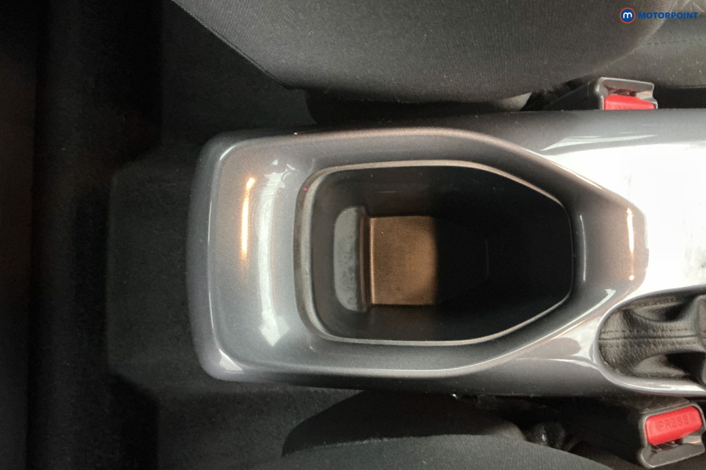 Nissan Juke Acenta Manual Petrol SUV - Stock Number (1610260) - 14th supplementary image