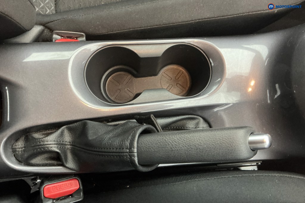 Nissan Juke Acenta Manual Petrol SUV - Stock Number (1610260) - 15th supplementary image