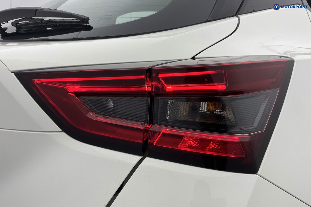 Nissan Juke Acenta Manual Petrol SUV - Stock Number (1610260) - 30th supplementary image