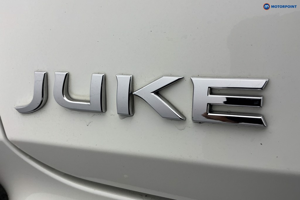 Nissan Juke Acenta Manual Petrol SUV - Stock Number (1610260) - 31st supplementary image
